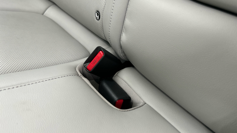 Hyundai KONA 150kW Ultimate 64kWh 5dr Auto Electric Hatchback